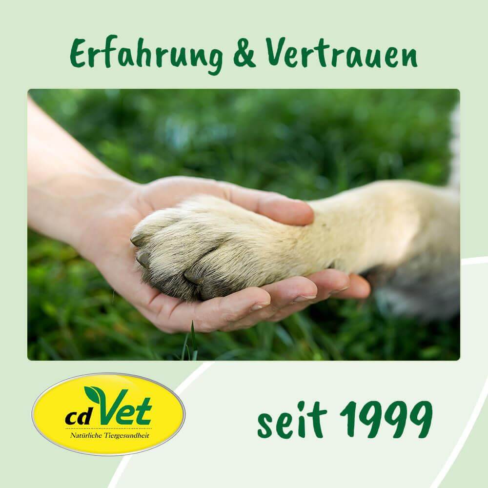dentaVet Anti-Plaque 50 g
