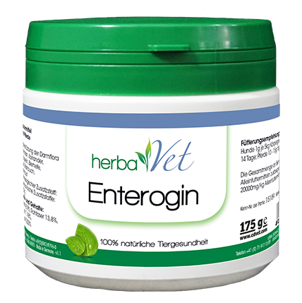 herbaVet Enterogin 200 g