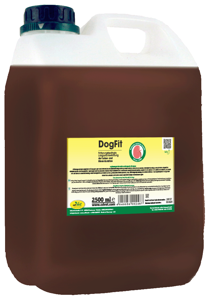 DogFood, Liquid, Brown, 2500ml, PetCare