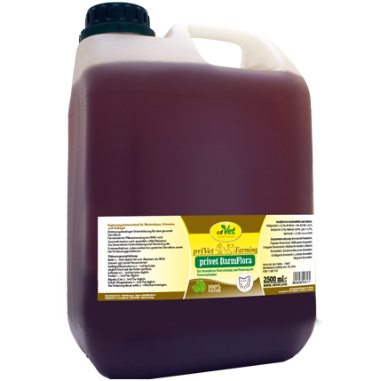 priVet DarmFlora 2,5 L