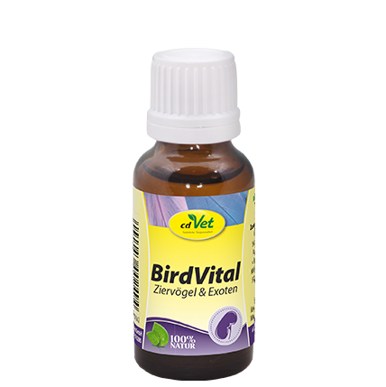 BirdVital 20 ml