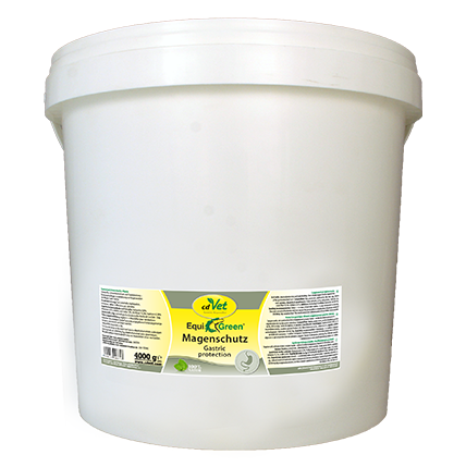 EquiGreen Magenschutz 4 kg
