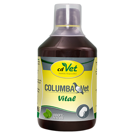 COLUMBAVet Vital 2,5 L