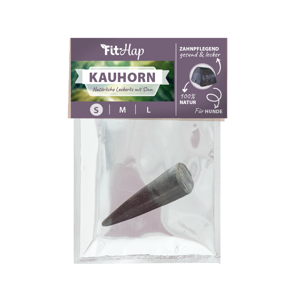Fit-Hap Kauhorn S (10 St.)-sorbe-