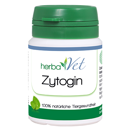 herbaVet Zytogin