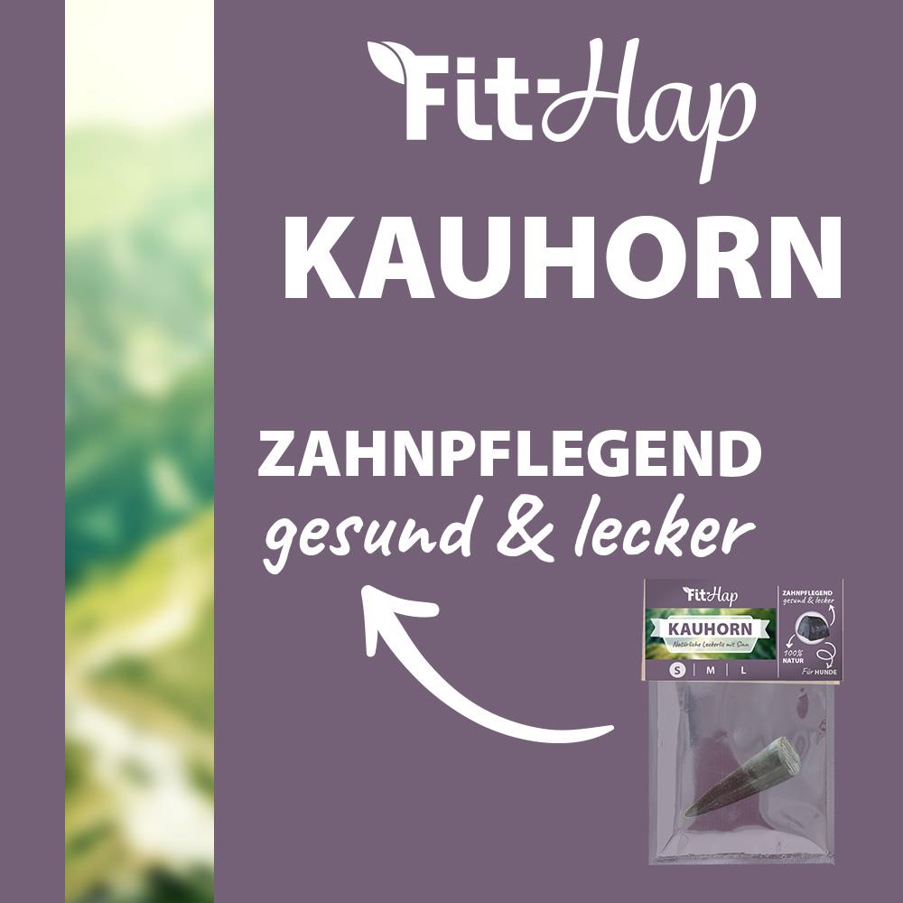 Fit-Hap Kauhorn S